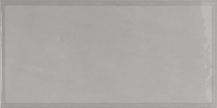 Riquadri RIquadri RQD109L - Grigio Scuro, Matt, 13.2x26.6cm, 10.00mm, Rectified