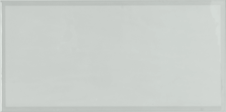 Riquadri RIquadri RQD108L - Grigio Medio, Matt, 13.2x26.6cm, 10.00mm, Rectified