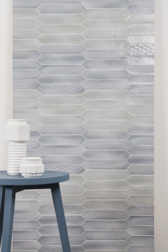 Quintessenza Ceramiche Sfumature
