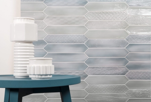 Quintessenza Ceramiche Sfumature
