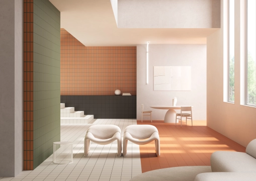 Quintessenza Ceramiche Oltre