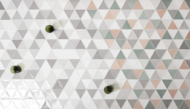 Quintessenza Ceramiche 3Lati