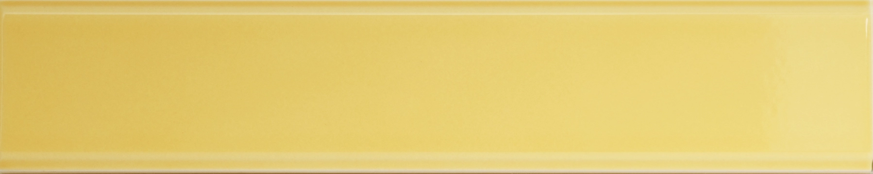 Tinte TNT109L - Giallo, Lucido, 5x25cm, 10.00mm, Rectified