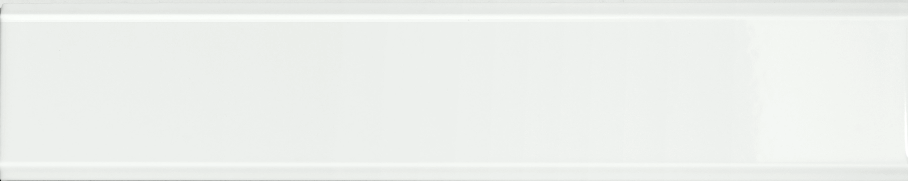 Tinte TNT101L - Bianco, Lucido, 5x25cm, 10.00mm, Rectified