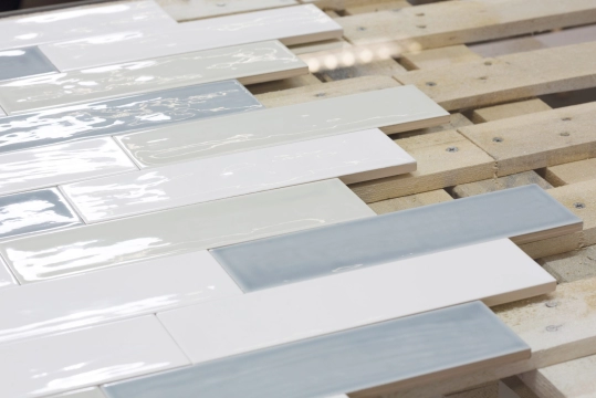 Quintessenza Ceramiche Genesi