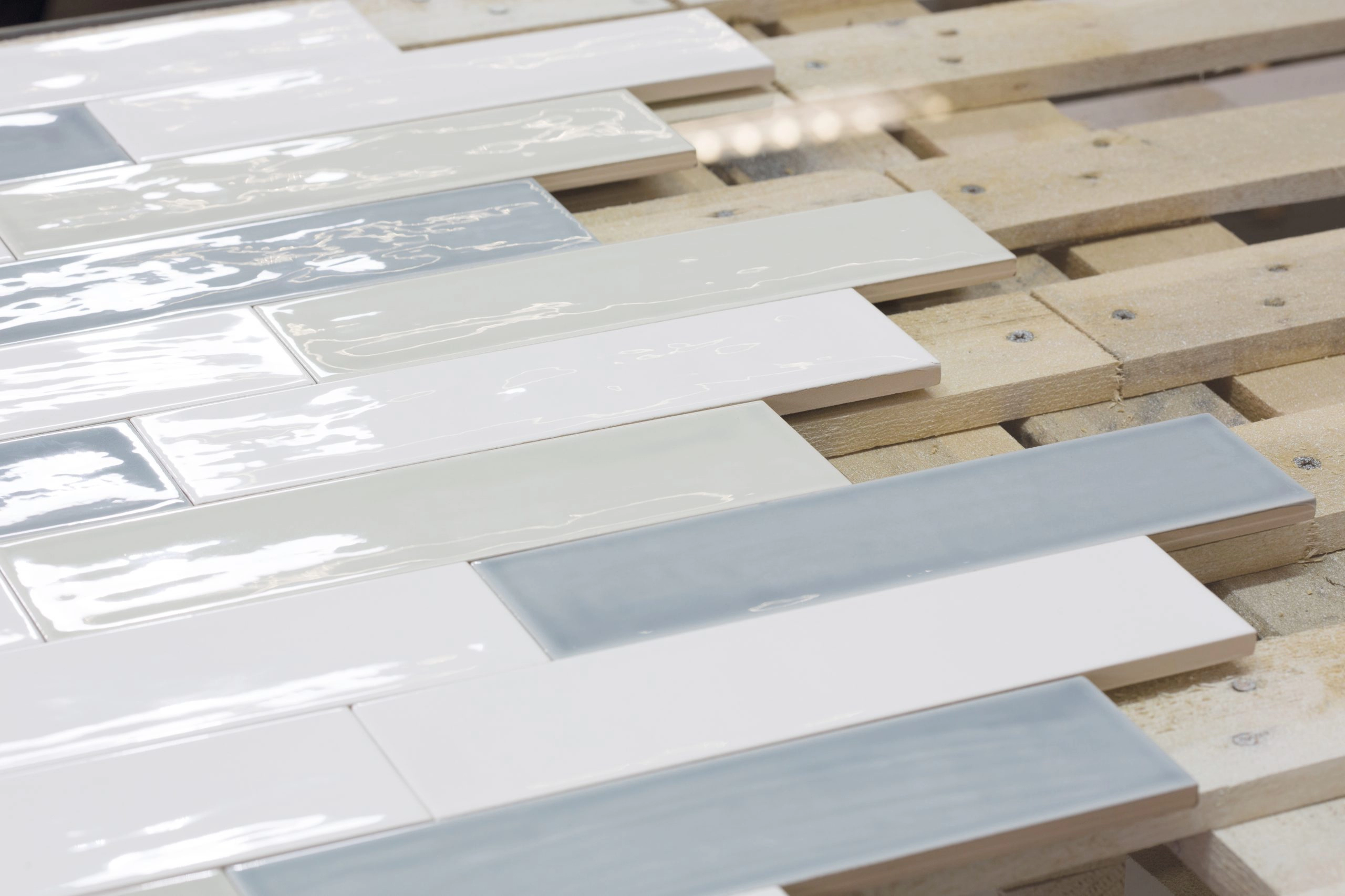 Quintessenza Ceramiche Genesi