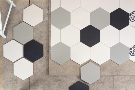 Quintessenza Ceramiche Alchimia
