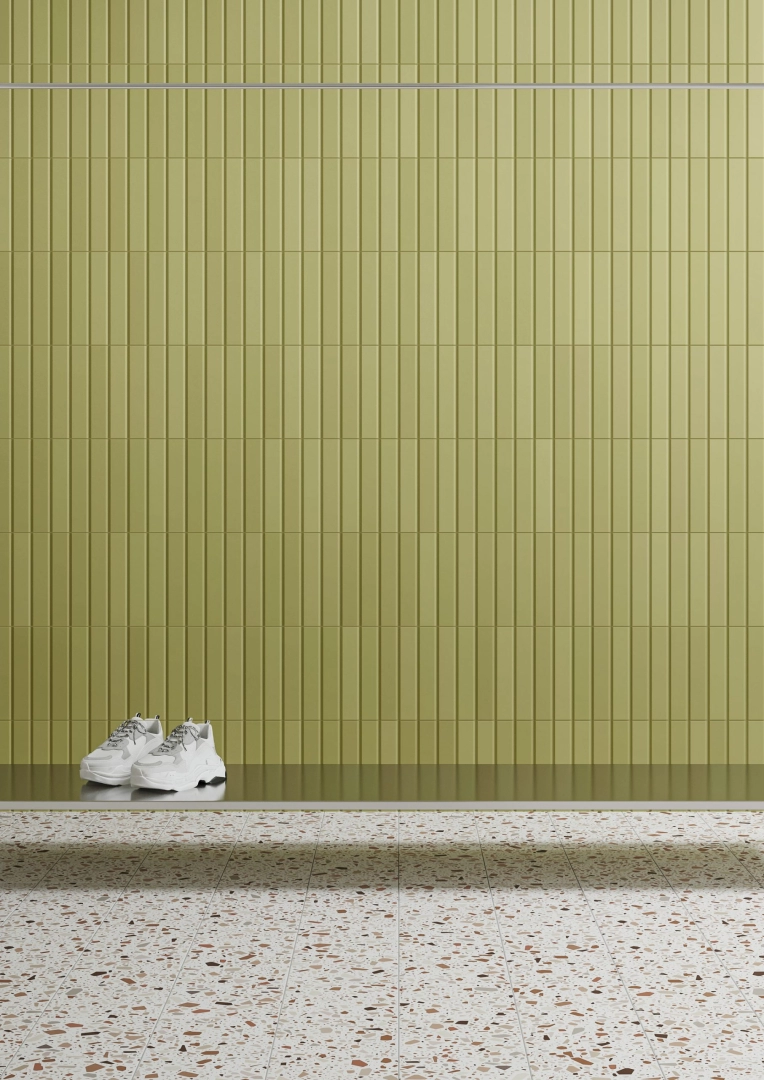 Quintessenza Ceramiche Confetti | Dimora
