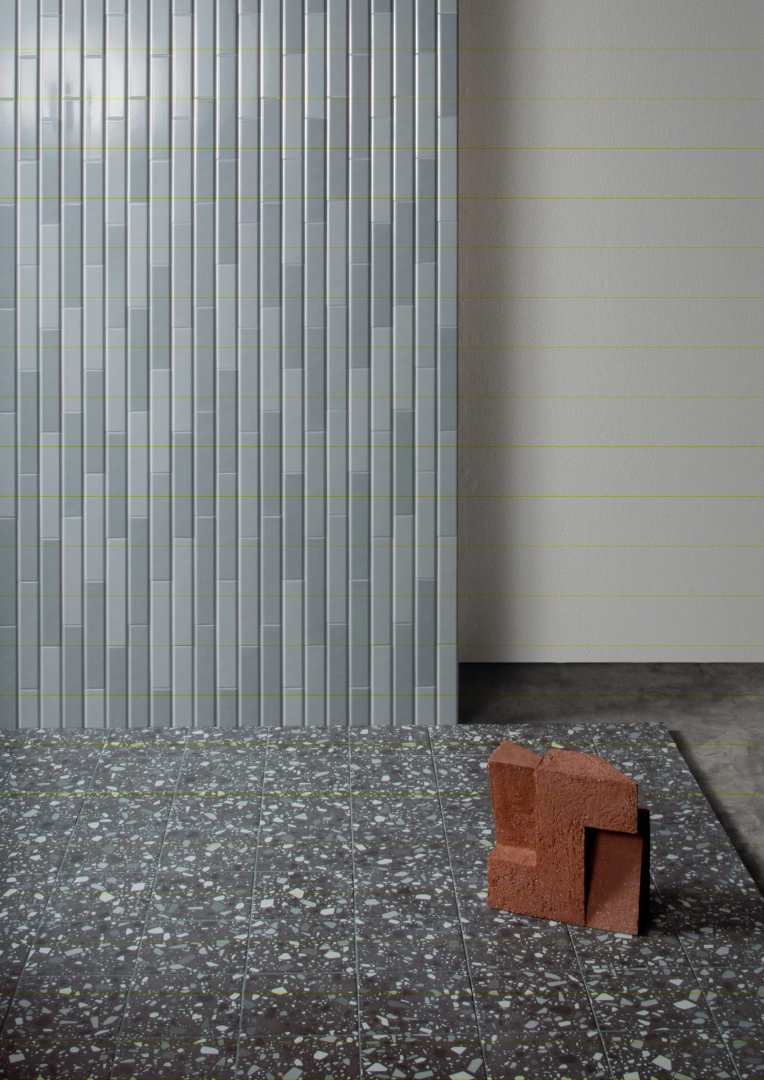 Quintessenza Ceramiche Confetti | Dimora