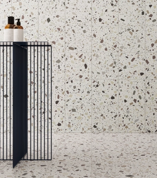 Quintessenza Ceramiche Confetti
