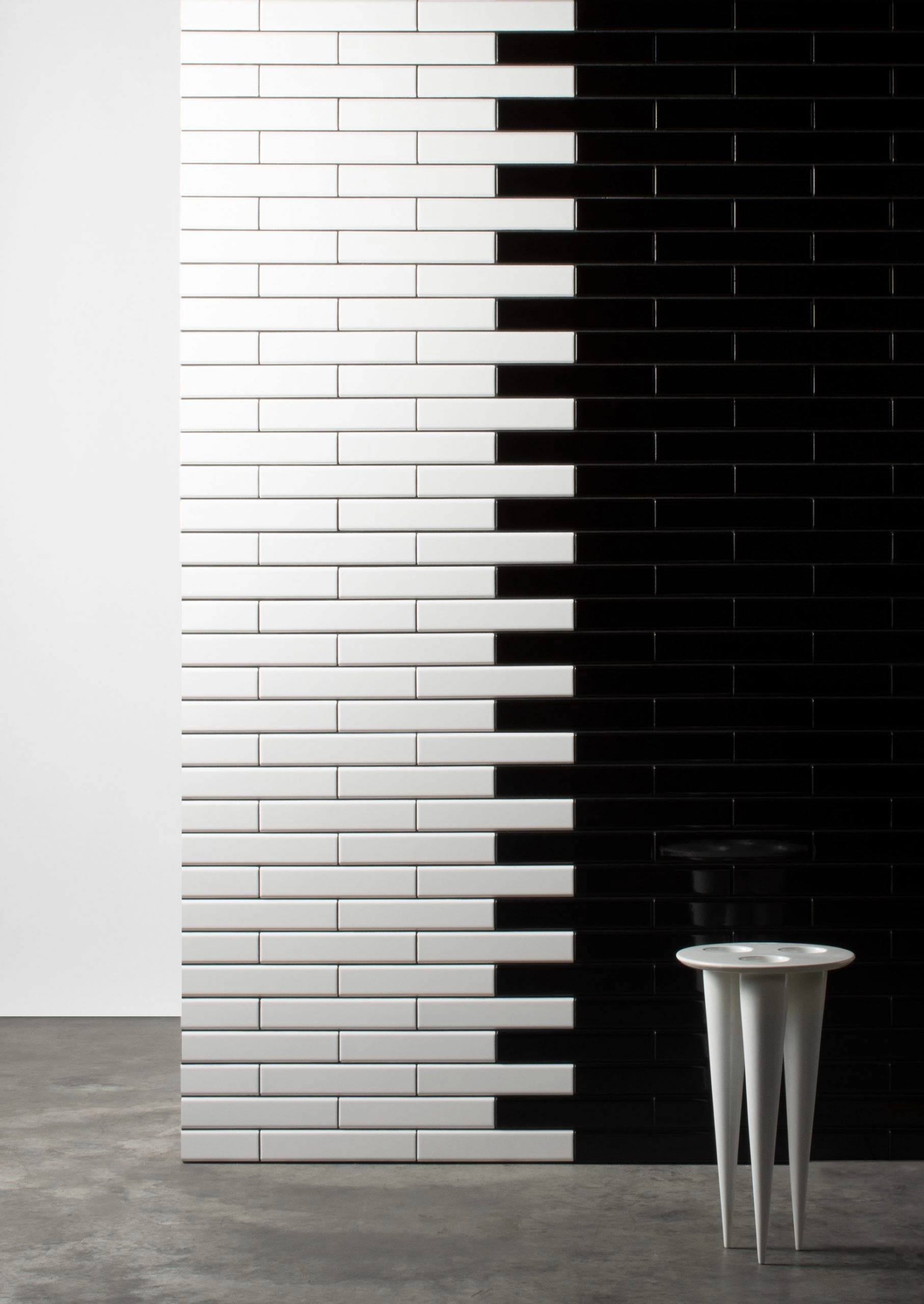 Quintessenza Ceramiche Tinte, Brick