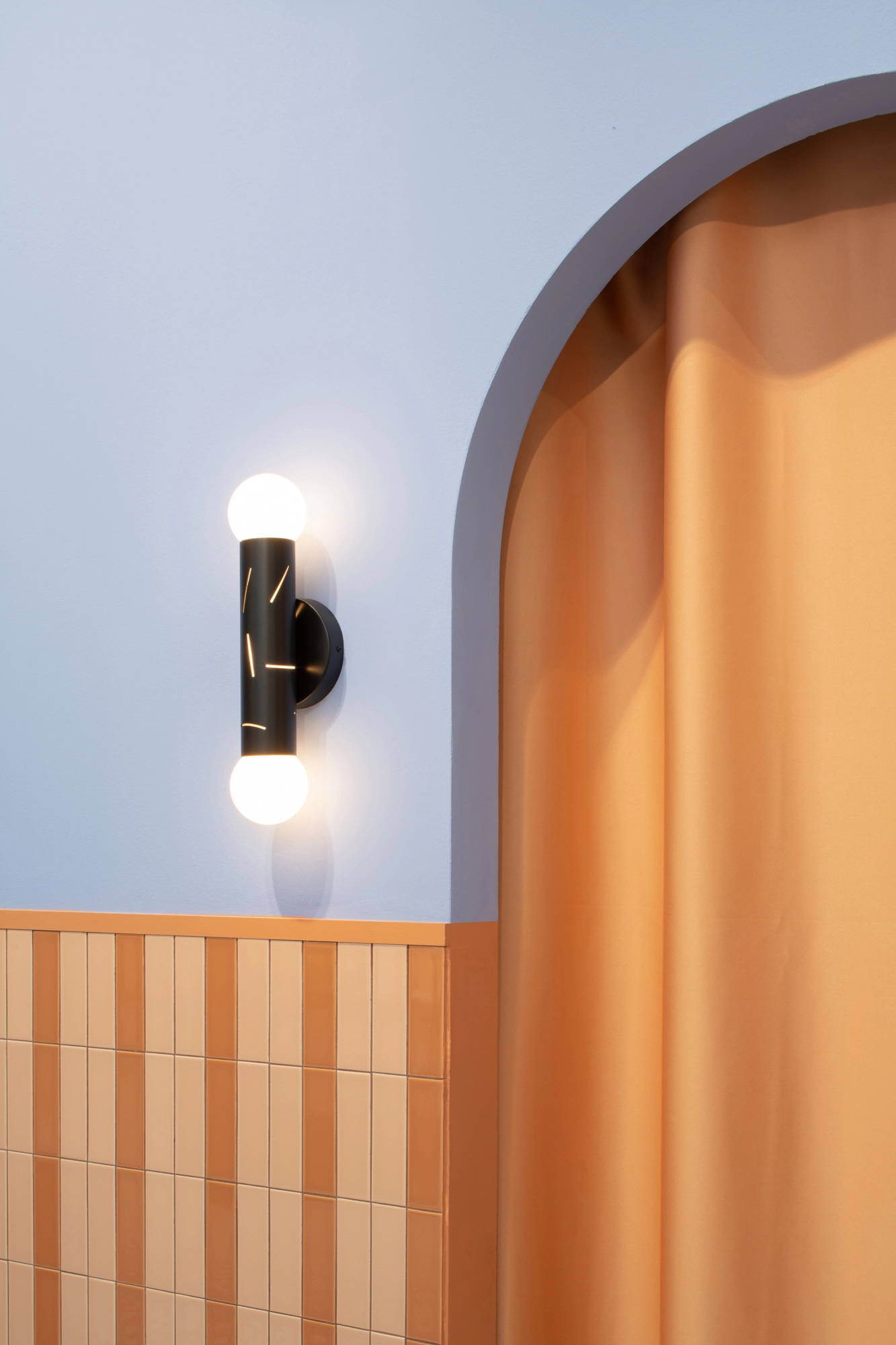 Quintessenza Ceramiche Fargblock
