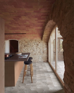 Quintessenza Ceramiche Modulo