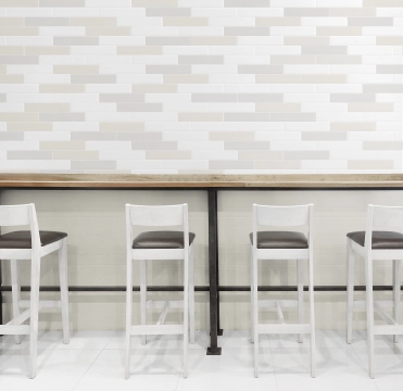 Quintessenza Ceramiche Porticciolo