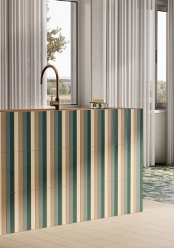 Quintessenza Ceramiche Colors