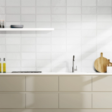 Quintessenza Ceramiche Riquadri