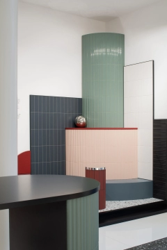 Quintessenza Ceramiche Marea