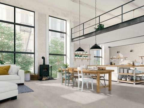 Ceramiche Mariner Absolute