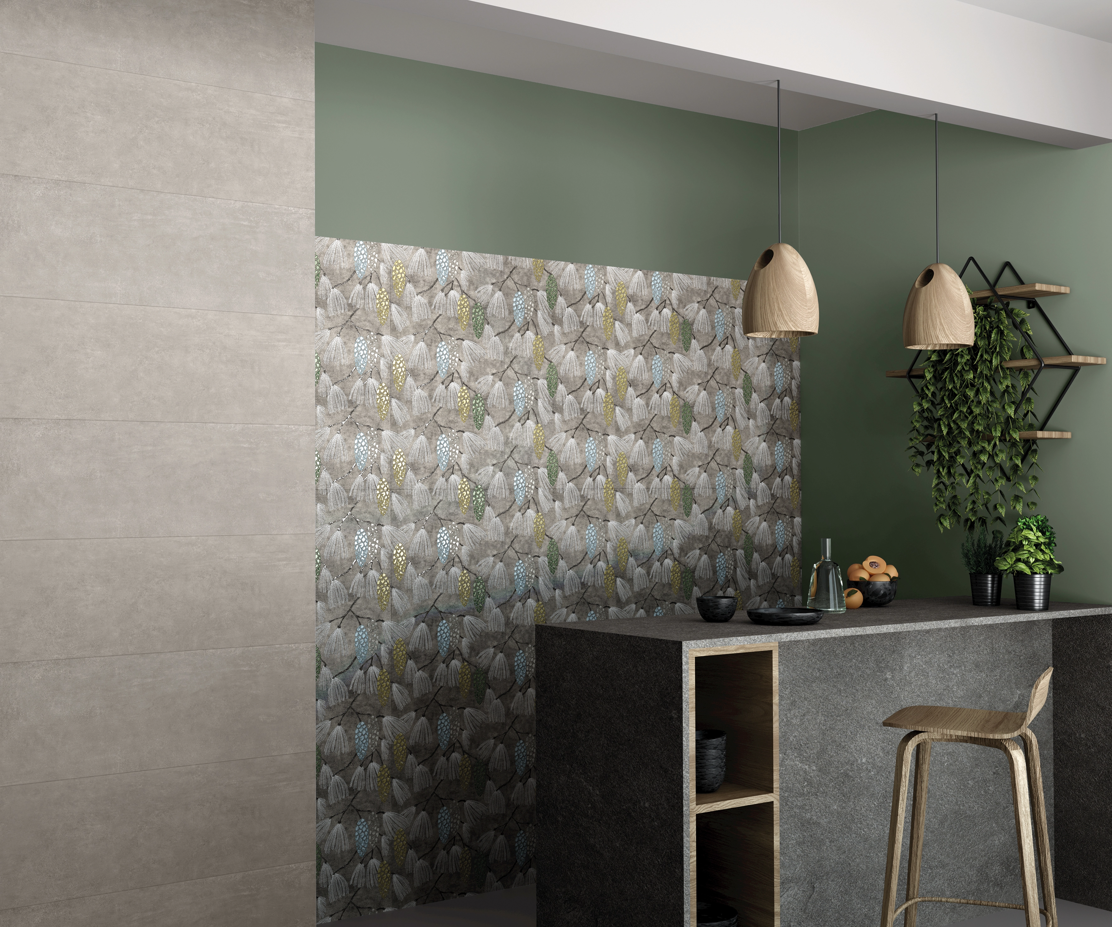 Ceramiche Mariner Absolute 30x90