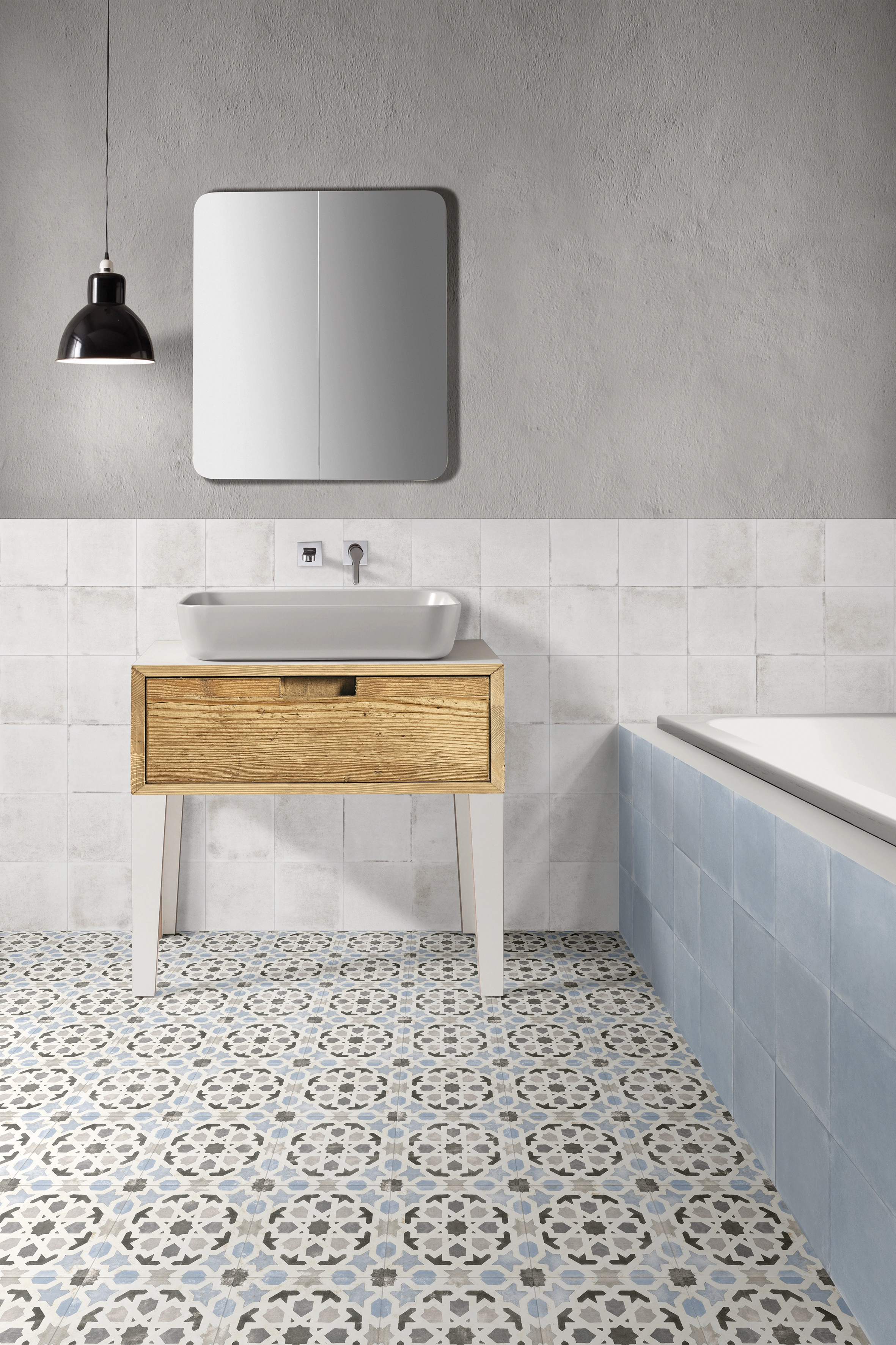 Ceramiche Mariner Vintage | Dimora