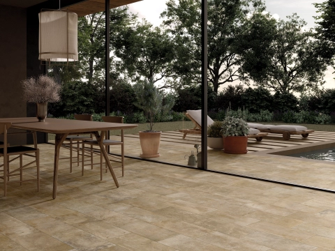 Ceramiche Mariner Reims