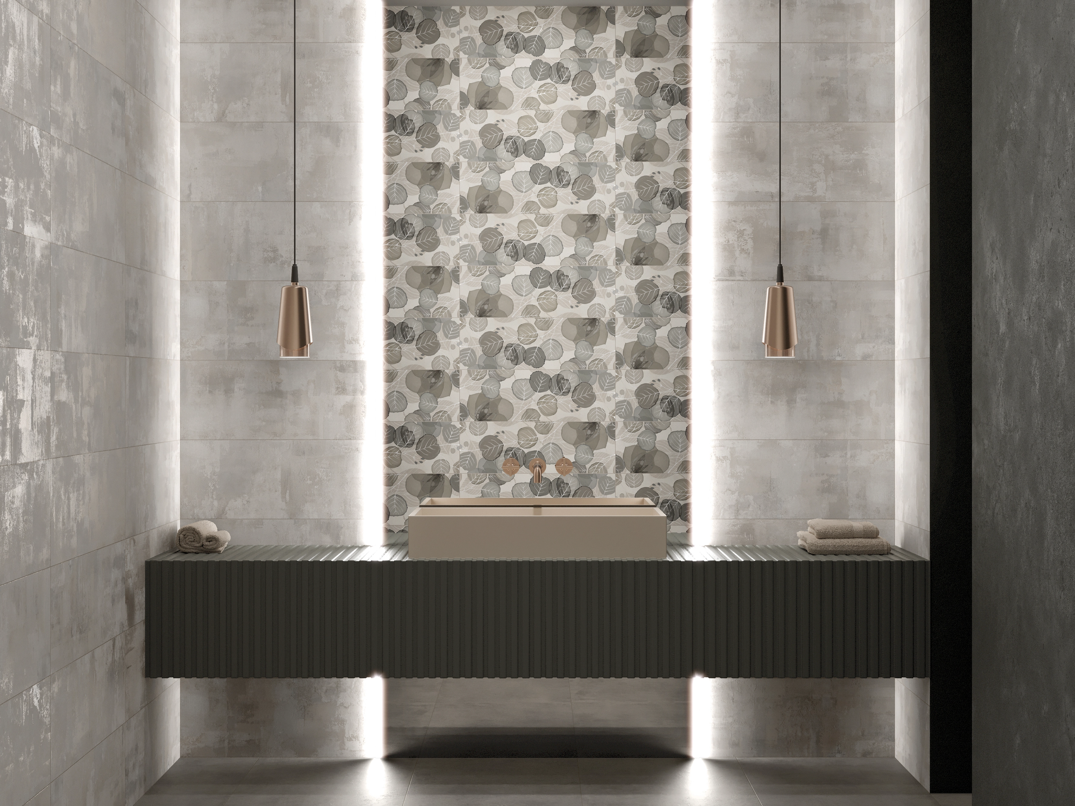 Ceramiche Mariner Urban 30x90