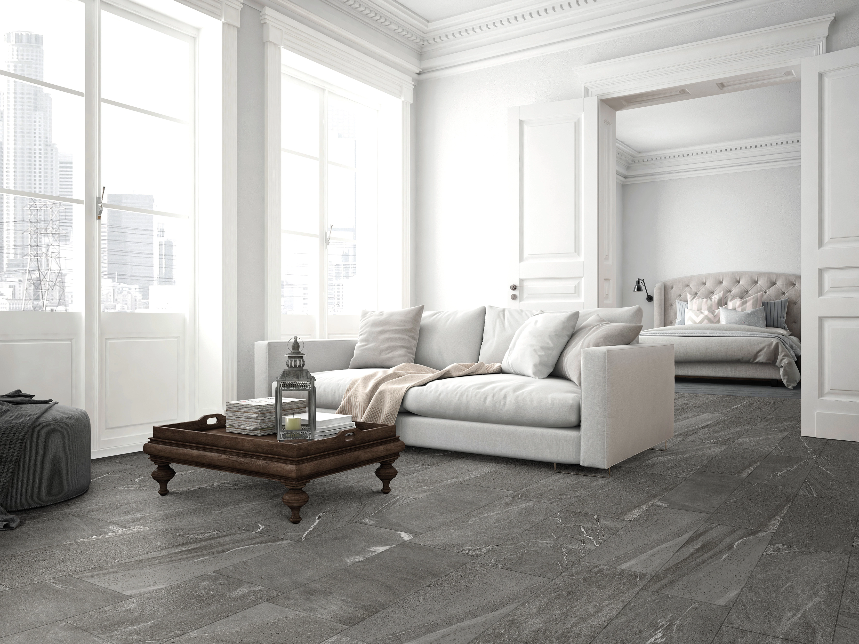 Ceramiche Mariner Stone Wave, Stone