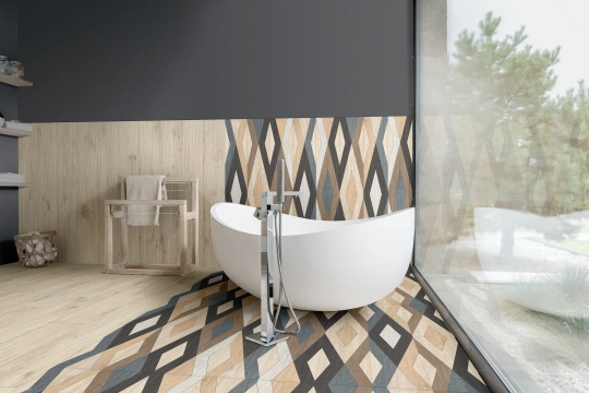 Ceramiche Mariner Tongass