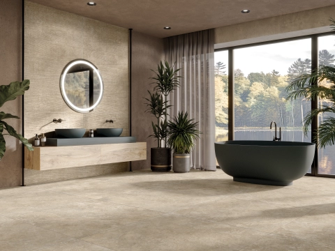 Ceramiche Mariner Theory