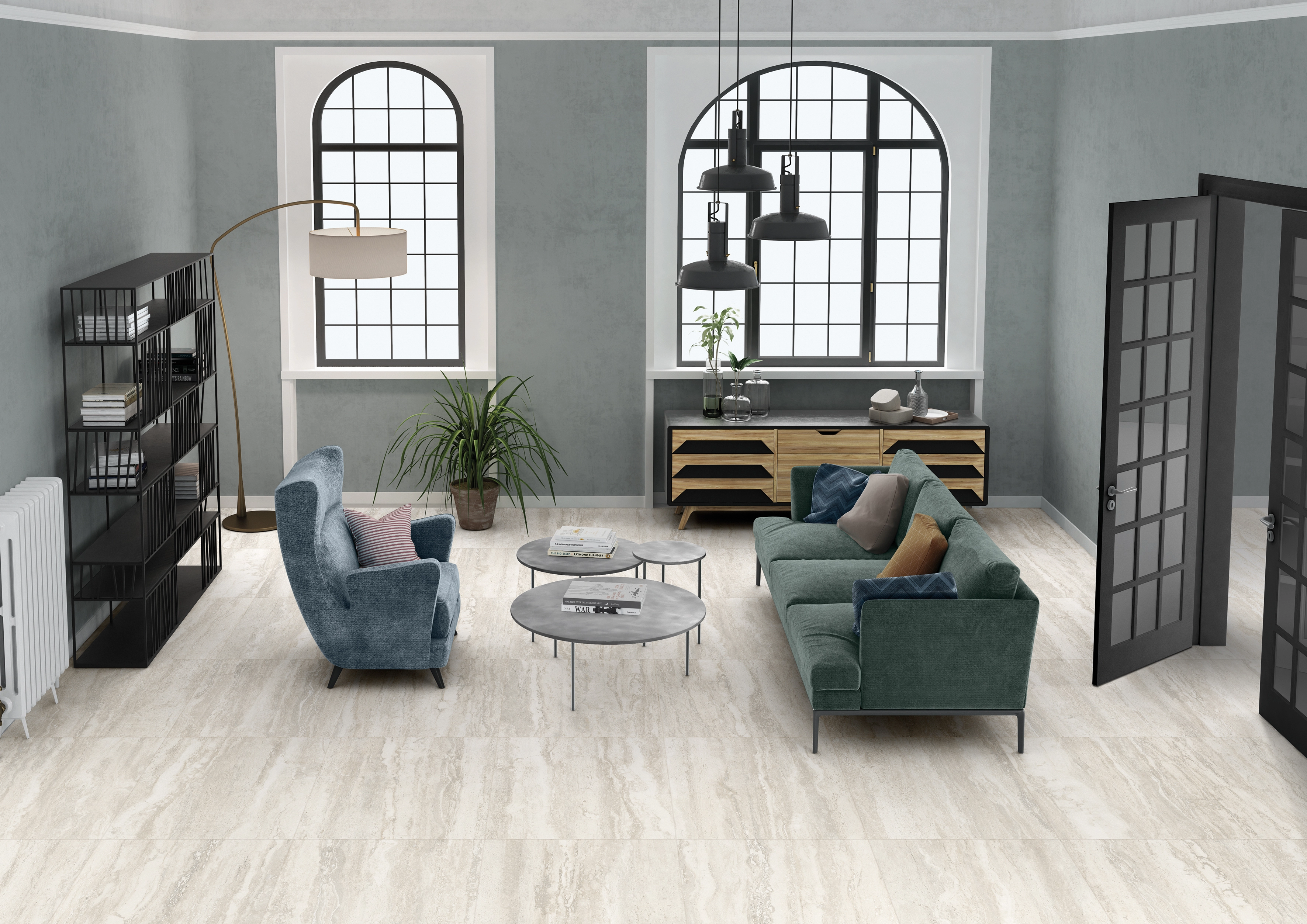 Ceramiche Mariner Imperium