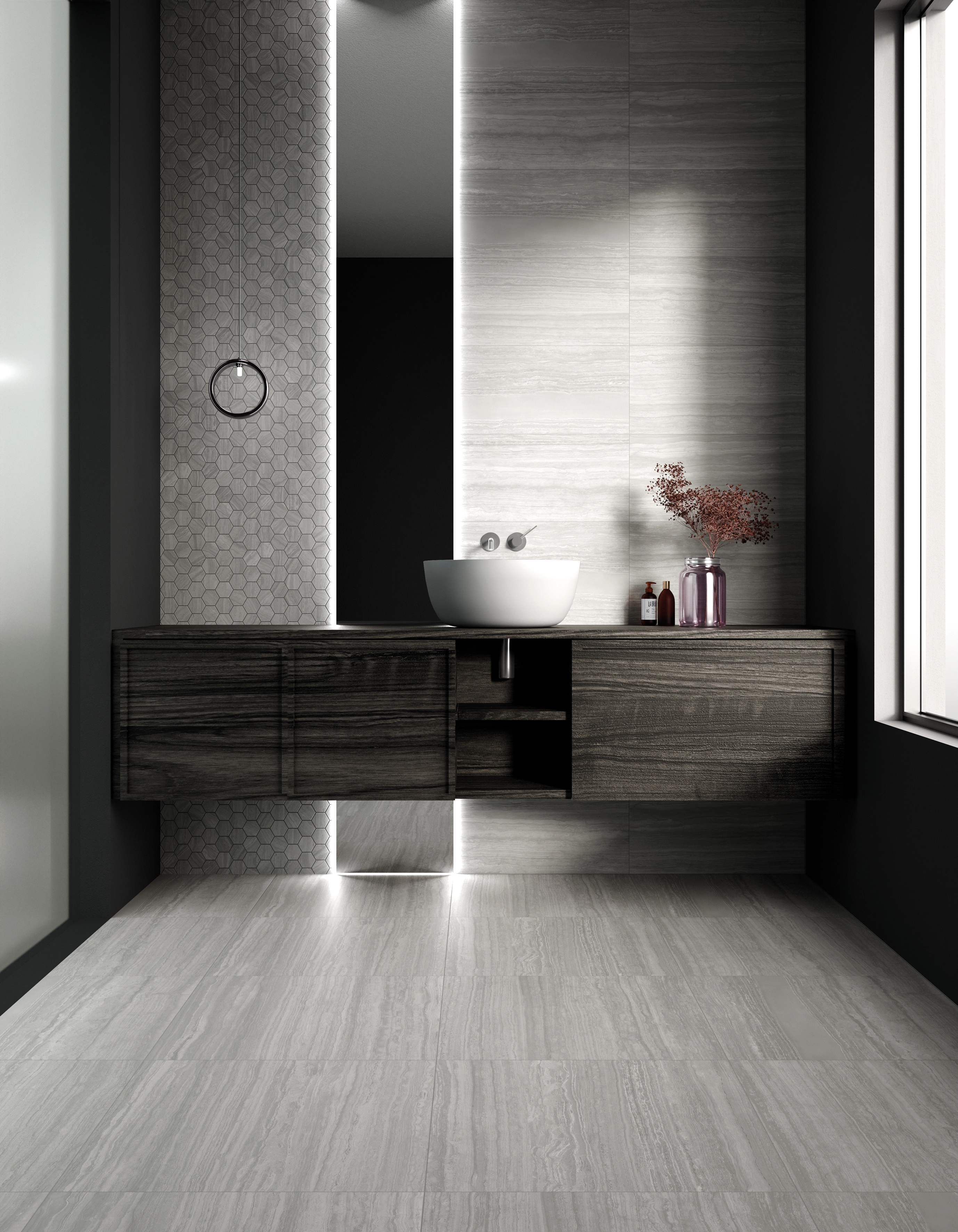 Ceramiche Mariner Origin, Marble
