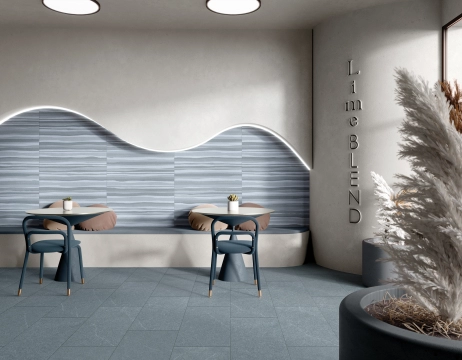 Ceramiche Mariner Limeblend 30x90