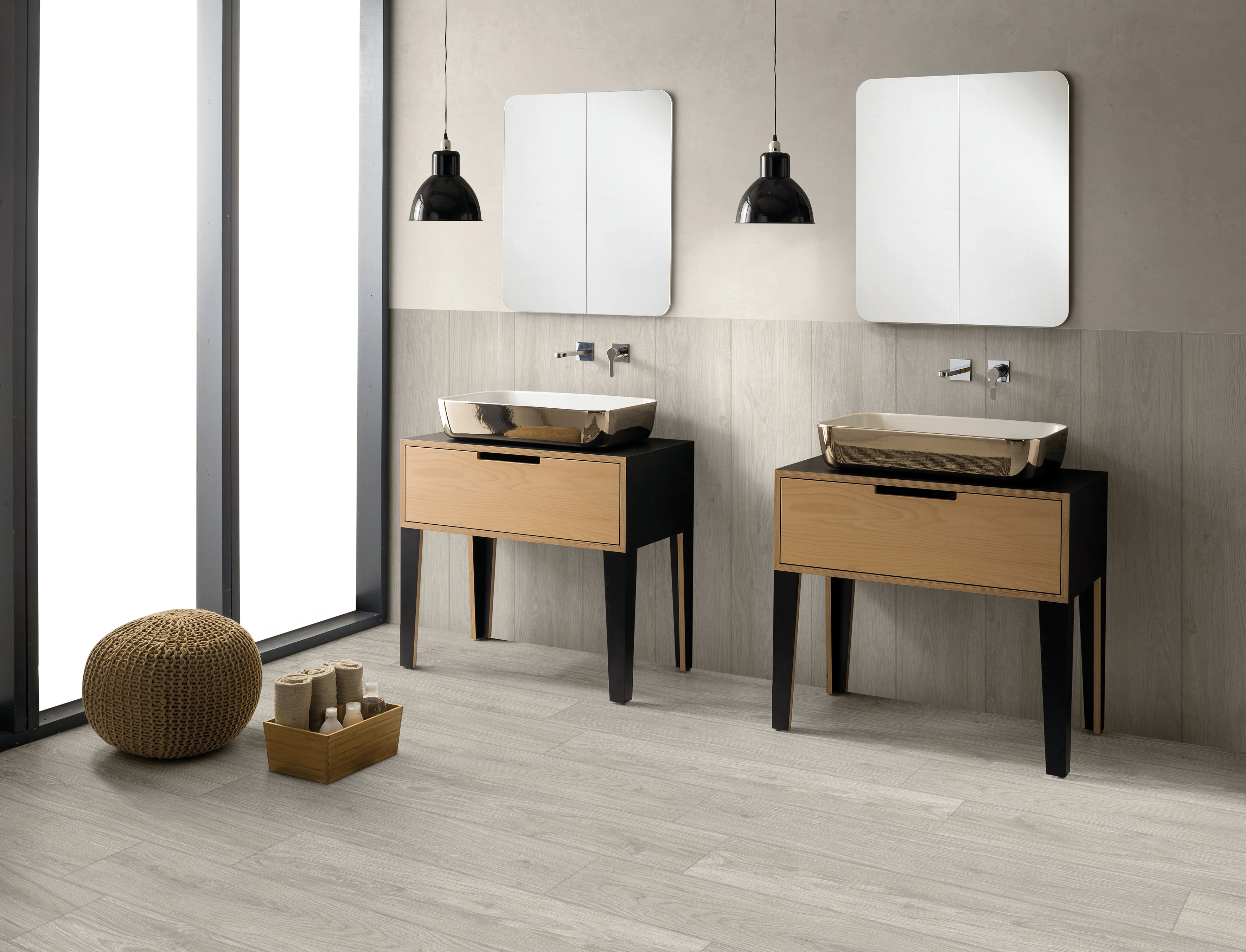 Ceramiche Mariner Planet