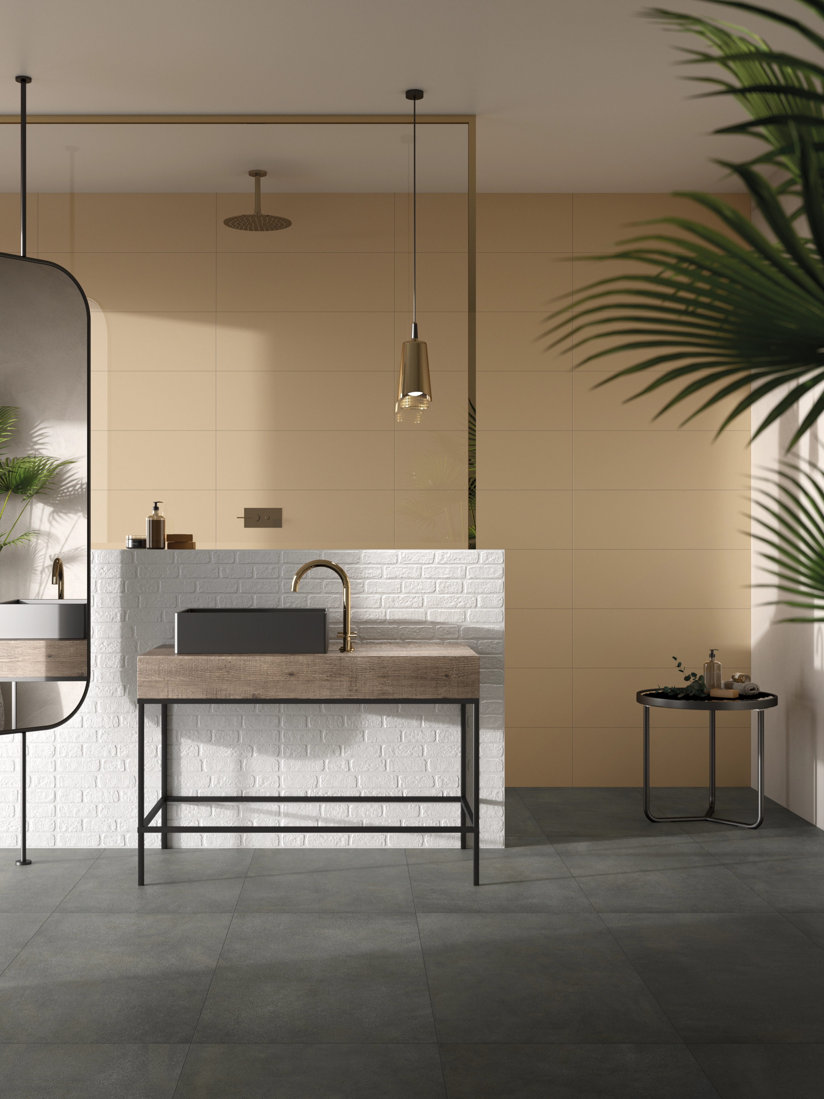 Ceramiche Mariner Theatro