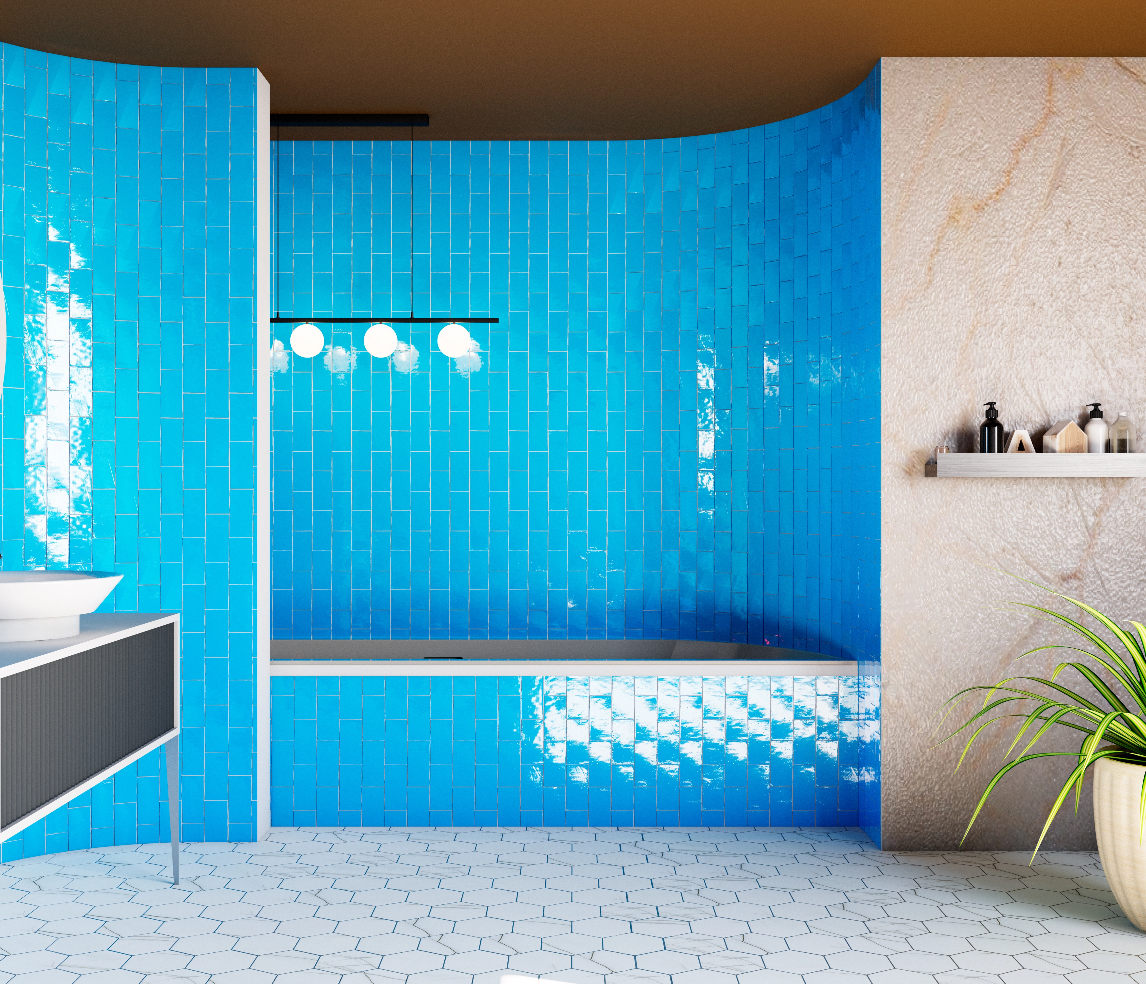 Cevica Trending Colors, Color