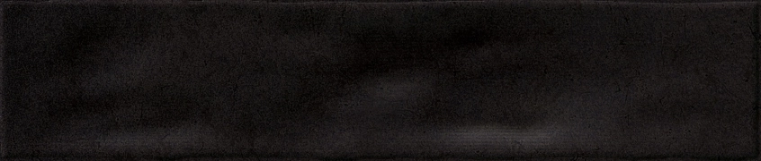 Materika Black, Natural, 5x25cm, 10.00mm, not-rectified