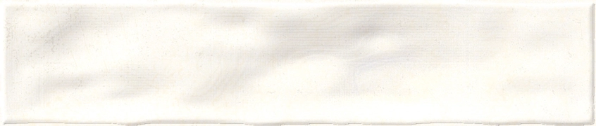 Materika White, Natural, 5x25cm, 10.00mm, not-rectified
