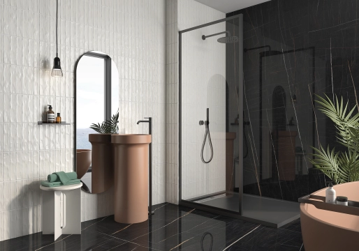 Geotiles Materika