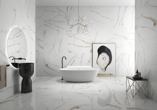Geotiles Brera