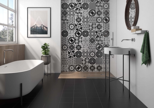 Geotiles Mugat