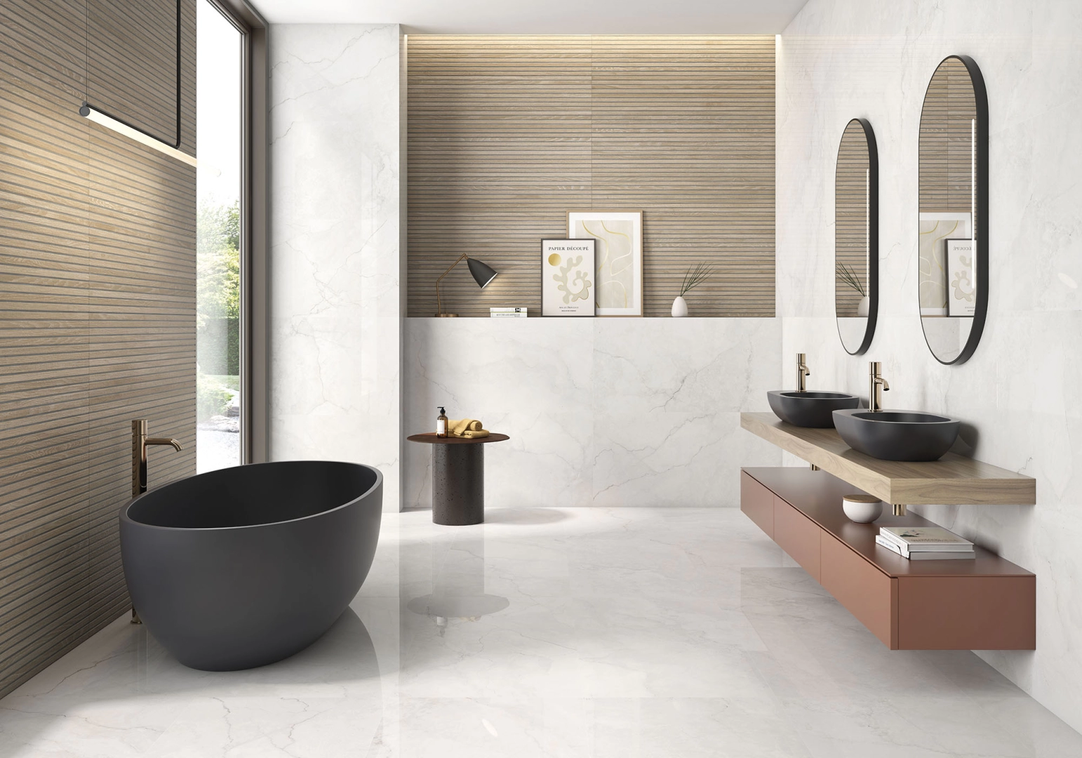 Geotiles Cronos | Dimora