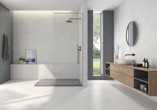 Geotiles Ares