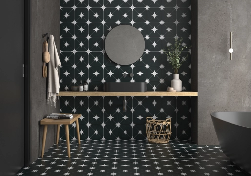 Geotiles Ponent