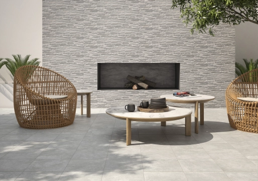Geotiles Tevere