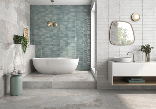 Geotiles Borba