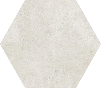 Groundhex Arena, Natural, 25.8x29cm, 10.00mm, Not rectified