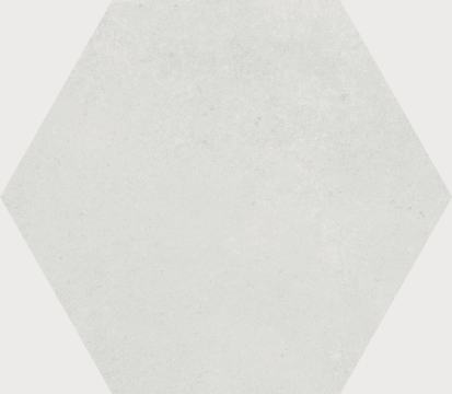 Groundhex Perla, Natural, 25.8x29cm, 10.00mm, Not rectified