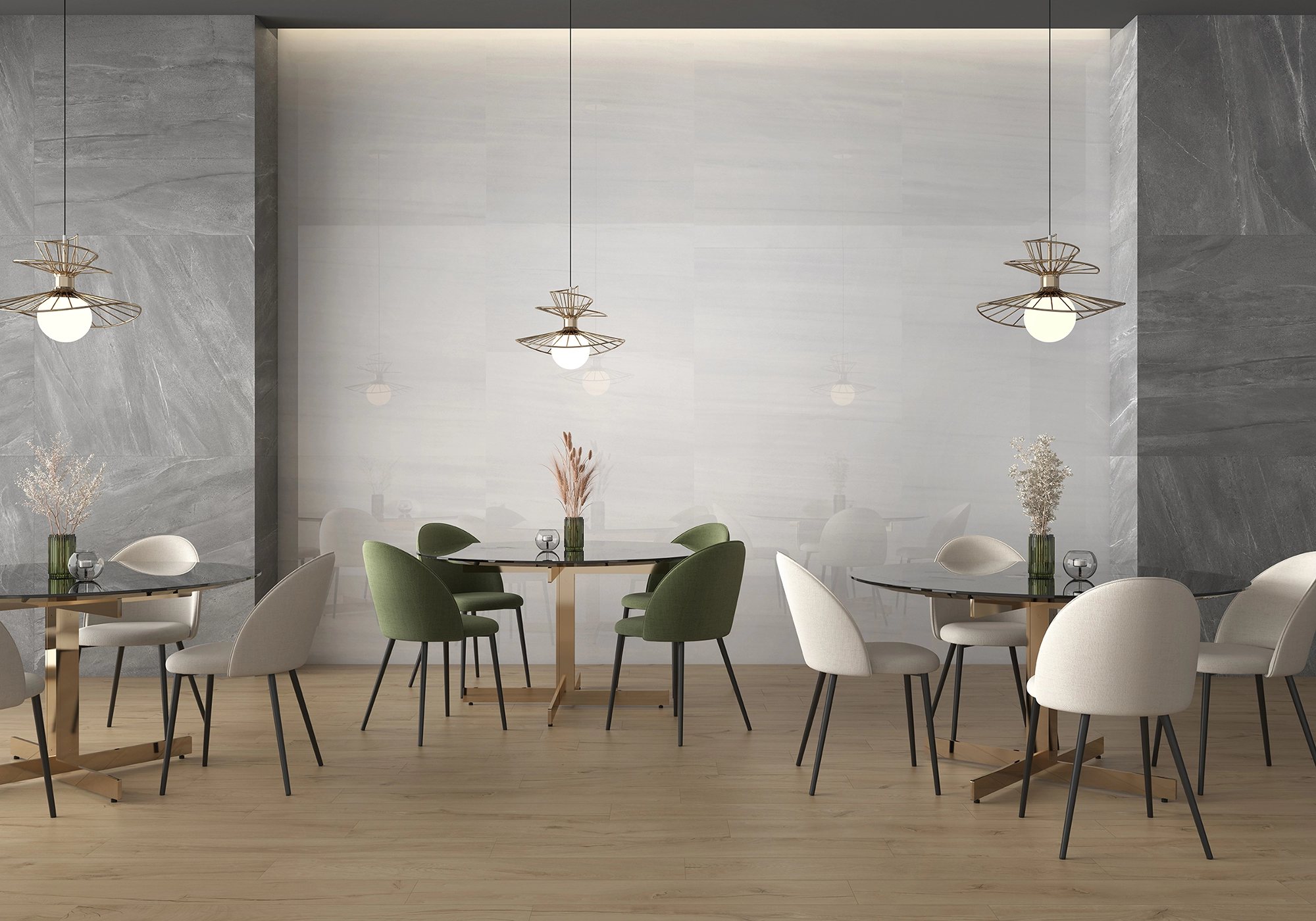 Geotiles Macael, Marble