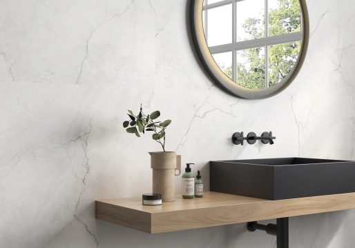Geotiles Alabastrino