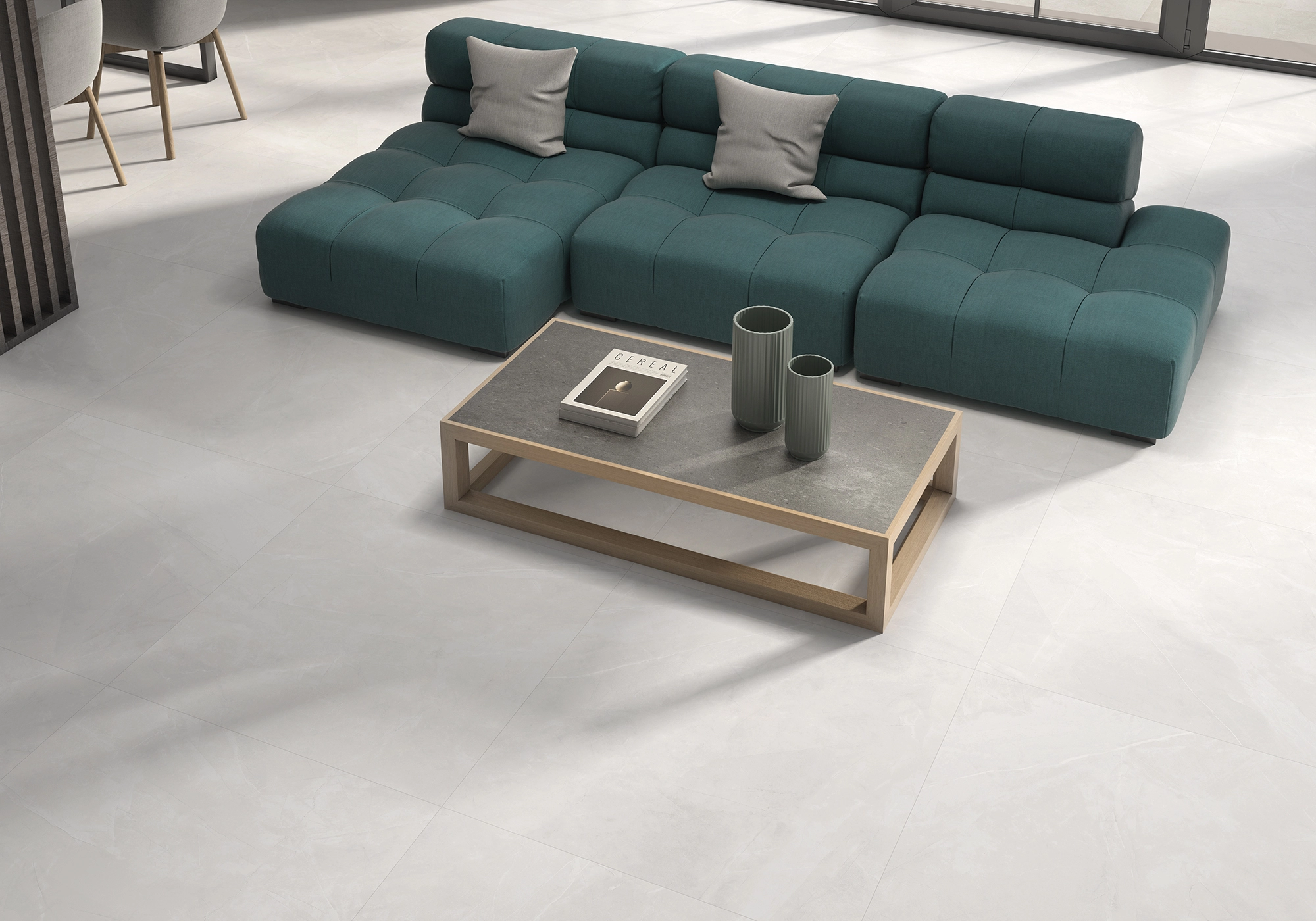 Geotiles Magda, Marble